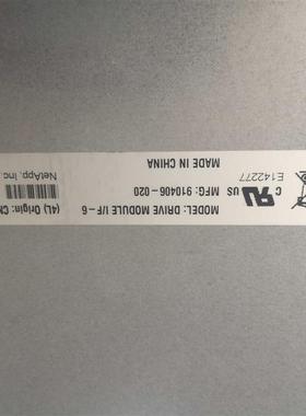NetApp DE6600控制器 910406-020  097-0479-001 P48726-02-A现货