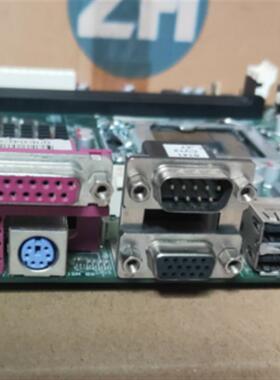 信步SV1-H611A-B C 17*17  H61台式电脑 一体机工控主板 PCB-S141