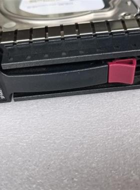 HP AW590A 602119-001 2TB 7.2K M6612 SAS EVA P6300/P6500 硬盘