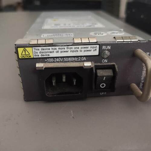 适用于华为/H3C 电源模块 FSP100-1E02(PSC100-A) 测试OK 有质保