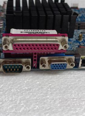 DL-J18012C DL-A002B DL-J1900 J1800集成CPU一体收银主板