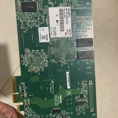 迈创matrox SOL6MCL*  Y7239-0201REV.a现货