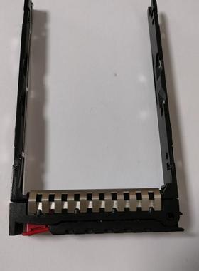 中兴 中兴原装中兴ZXCLOUD R5300 G4 2.5 硬盘托架 R8500