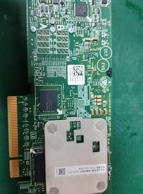 Dell/戴尔 H730P大卡 2G缓存SAS阵列卡0J14DC 0X4TTX   0XYHWN