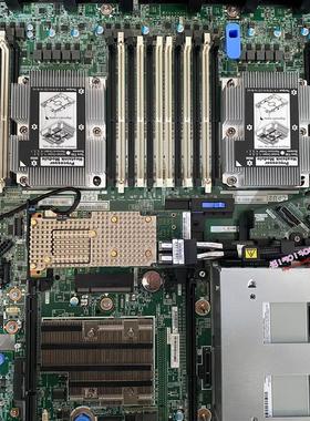 全新成色联想SR630 SR530 01PE840 01GV276 02JF900 01PE248 主板