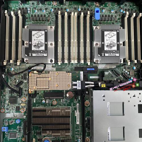 全新成色联想SR630 SR530 01PE840 01GV276 02JF900 01PE248 主板