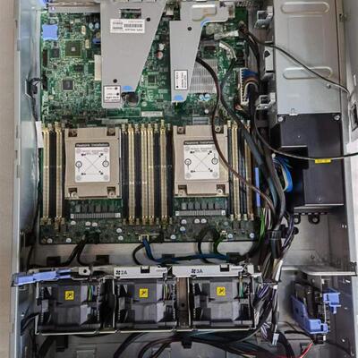 IBM X3650M4 BD服务器主板 V2 00KF428 00FK446 00AL196 主板