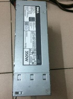 原装DELL T320 非冗余带线电源 DH350E-S0 DF83C F350E-S0 8M7N4