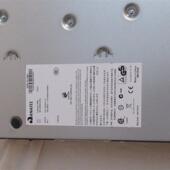 24口全千兆交换机 Cisco 带保 24TS 思科WS C2960S