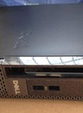 OptiPlex 790 990 USFF 小机箱 迷你超小机箱 线材 电