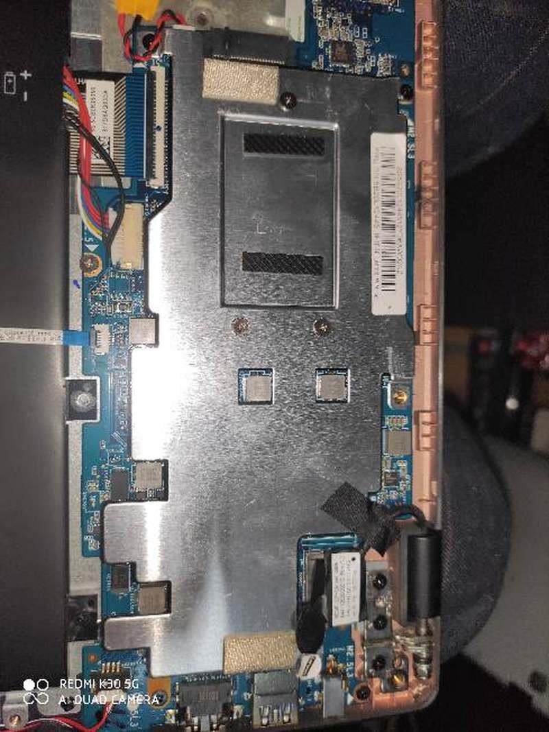 lenovo 联想 100s-14ibr 主板 笔记本主板 n3060 4g内存 单购