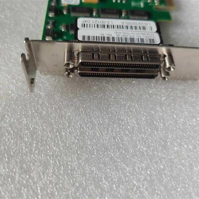 Sun U320 LSI22320SLE SCSI卡 SG-XPCIE2SCSIU320Z 375-3357