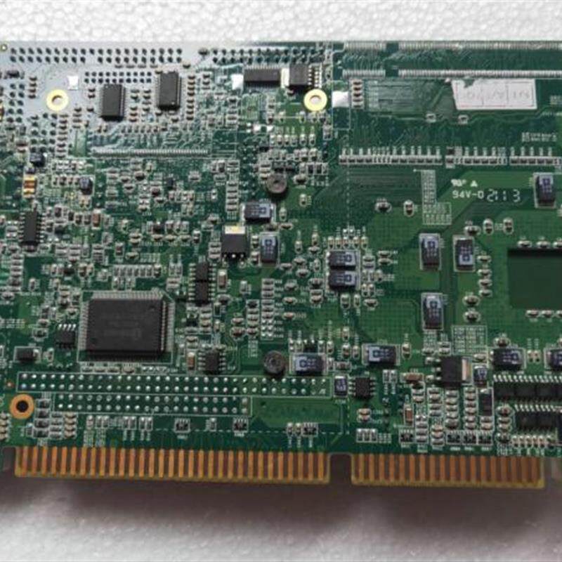 DYI-1686VL VER.A1 A2  B855支持 ISA半长卡集成CPU工业电脑主板