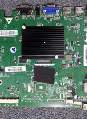 鸿合教学一体机HD-l7073E/7079E主板  TVE.MSD638.6 VER:1.2 现货