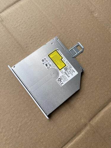 台式机电脑XPS 8950光驱 DVD光驱挡板 支架DVD 刻录机