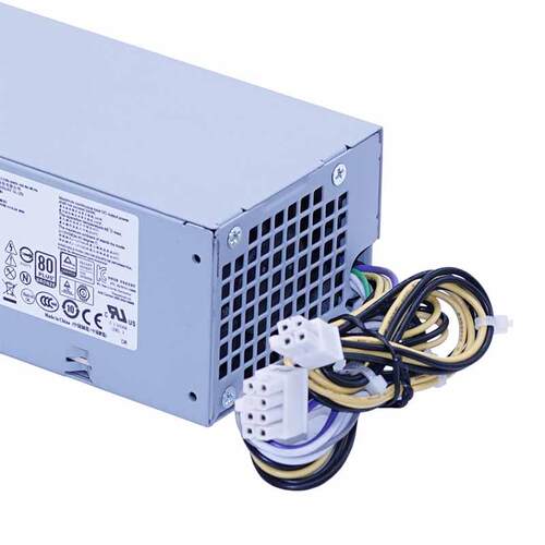 原装戴尔 L240EM-00 通用DELL 3040 3046 3650 5040 7040MT小电源