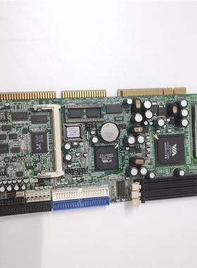 广积IB780工控主板功能全好成色新