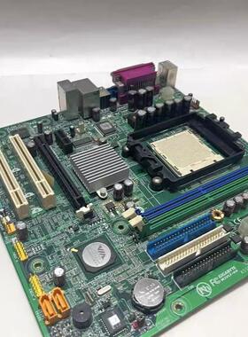 原装 联想K8M890主板940 940+ AM2集成显卡DDR2内存L-VK8M890G