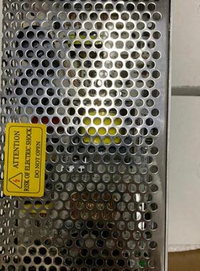 金粤海 GST-H150S024-A   开关电源