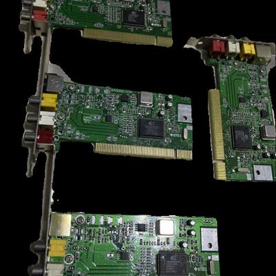 原装 Hauppauge 640000 64405 878A PCI 视频 采集卡 现货