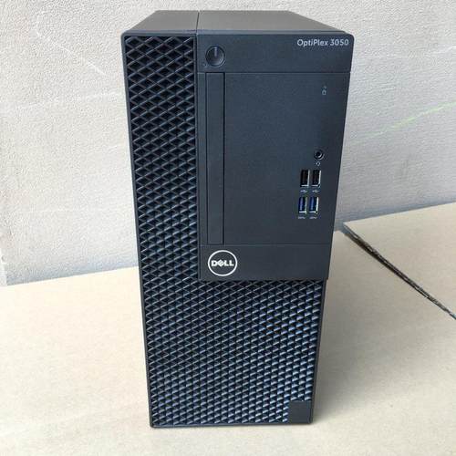 OptiPlex商用3050 5050 7050 MT准系统 1151 7代主机