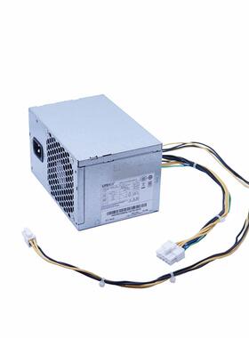 联想180W 10pin 10针电源 PA-2181-1VA 航嘉HK280-21PP台式机电源