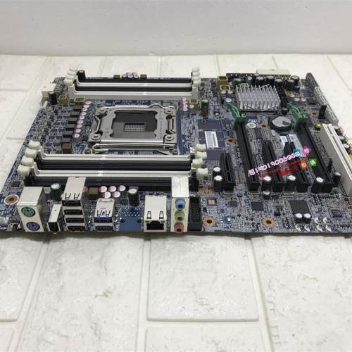 HP/惠普 Z420 工作站主板 618263-001 619557-001 708615-001可测