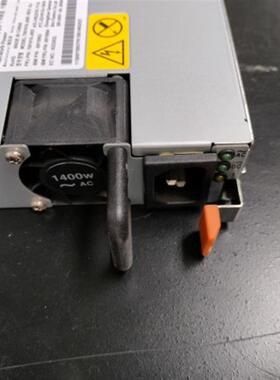 IBM X3750 M4 X3850 X3950X6服务器1400W电源69Y5954 69Y5953