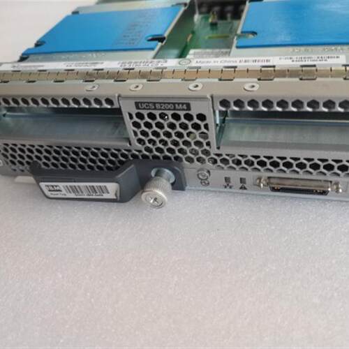 CISCO UCSB-B200-M4  刀片服务器用于UCS5108  73-15862-04