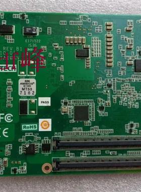 研华SOM-5894 REV.B1现货SOM5894C71502E-T Express基本模块主板