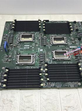 DELL/戴尔 R815 4U 服务器主板 FP13T 0X3D44 0TT6JF 0FJM8V 可测