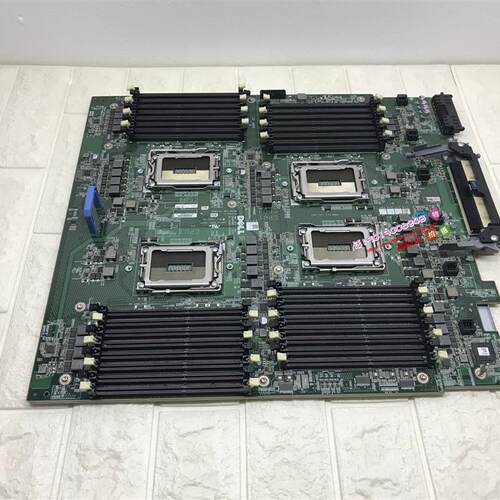 DELL/戴尔 R815 4U 服务器主板 FP13T 0X3D44 0TT6JF 0FJM8V 可测
