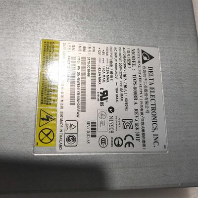 IBM  V3500  98Y8009电源 98Y2218 45W8841 00WK807 45W8229现货