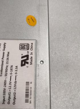 中兴 e9000 系列电源 PPC34 A014