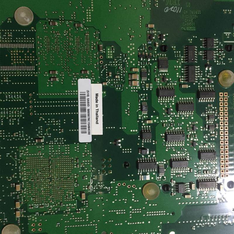 IBM 44V4734 46K6109 SAS PCIe x1 P6 520 550 小型机RAID 卡