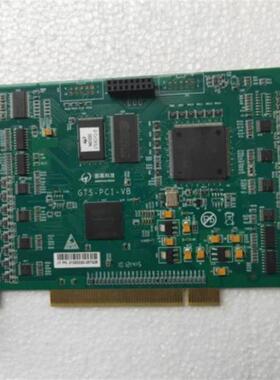固高 GTS-800-PG-VB GTS-PCI-VB.GTS-PCI-VC GTS-400-PG-VB控制卡