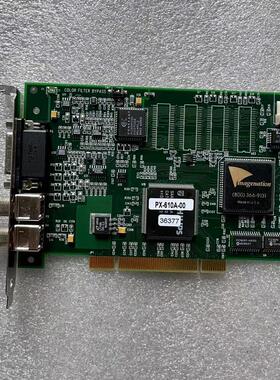现货 imagenation PX-610A-00图像采集卡