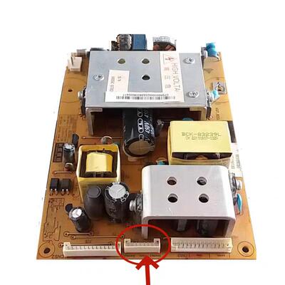 长虹T32719X电源板R-HS120S-3HF02/XR7.820.079V01/FSP120S-3HF02