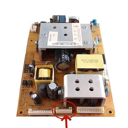 长虹T32719X电源板R-HS120S-3HF02/XR7.820.079V01/FSP120S-3HF02