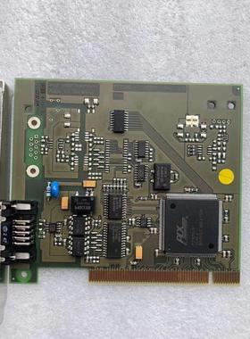 现货 ESD GMBH HANNOVER CAN-PCI/200 CIBD32 总线接口卡