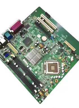 原装DELL戴尔760MT主板OptiPlex大板 M858N E93839 GA0402