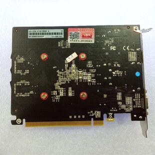 99新 七彩虹 GT1030 显卡 2GD5 低功耗 无供电 拼 GTX750秒GT740