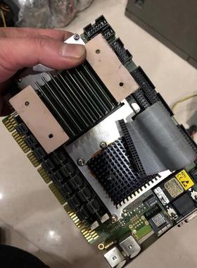 JUMPtec 07003-0000-13-7KM1 YA9020040 配KM01L313 工控板