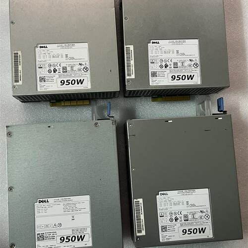 原装Dell 戴尔T5820 T7820 T7920 950W工作站电源 H950EF-00 现货