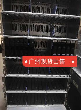 110-140-102B EMC VNX5500 DPE 控制器 2.13GHZ 12GB RAM