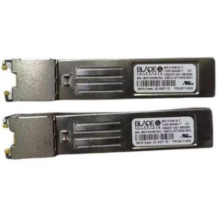 IBM光转电口模块 FRU81Y1620 BLADE BN-CKM-S-T D94031-001