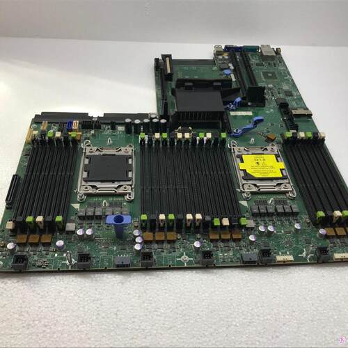 原装DELL/戴尔 R720/R720XD 主板 VWT90 X3D66 JP31P 020HJ VRCY5