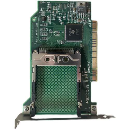 ABB PCIPC 德州TI 芯片 PCI 转 PCMCIA 卡 PCMCIA P2卡 PCI-1410