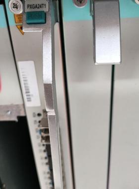 中兴 ZTE 6700-12 板卡PXGA24T1/BS81