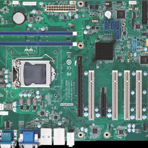 研华 主板 AIMB-705VG AIMB-705G2  AIMB-705VG 拆机成色好